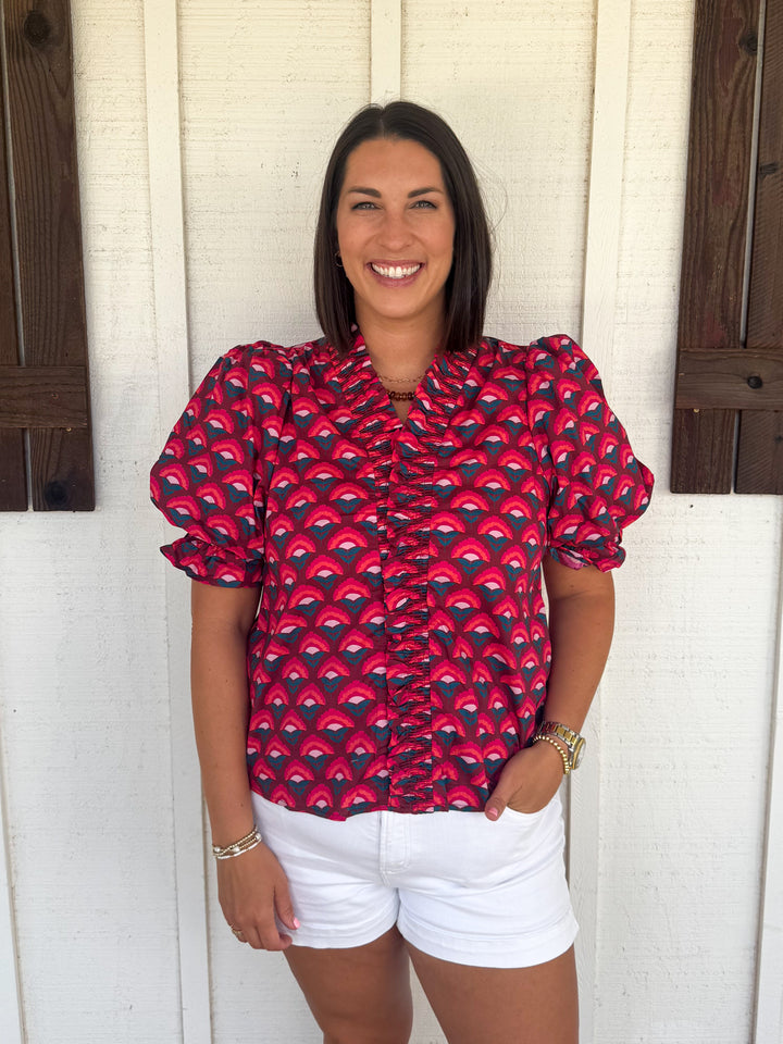 The Rustin Top