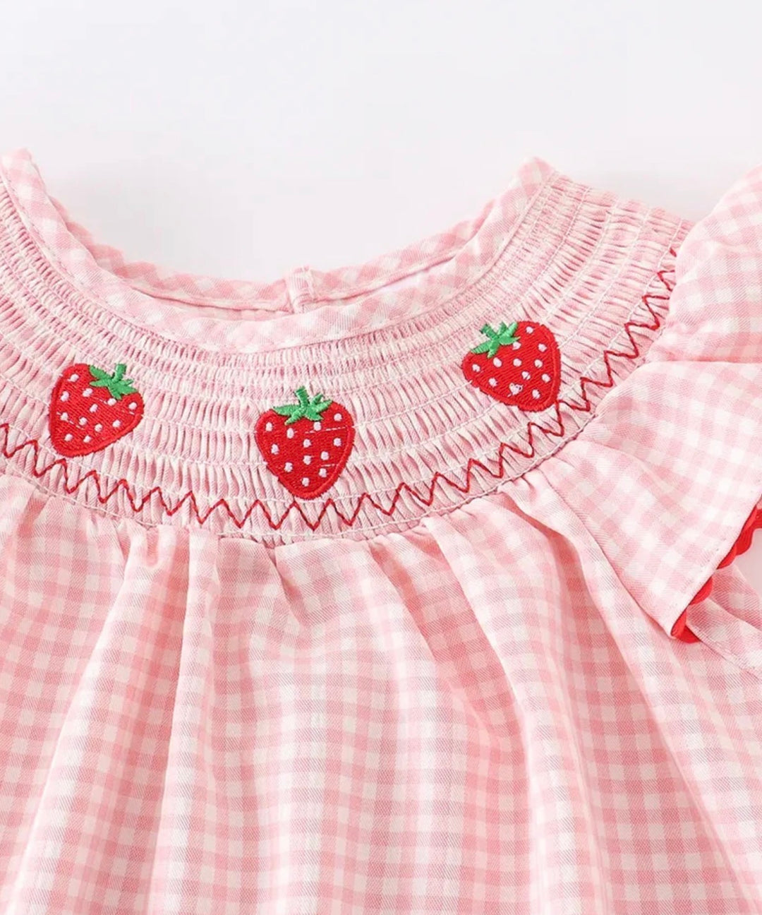 BR Summer Dress