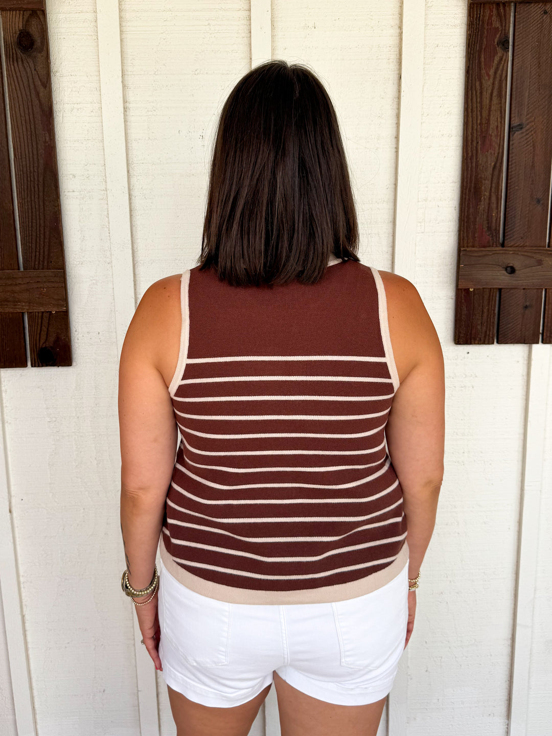 The Bessie Top