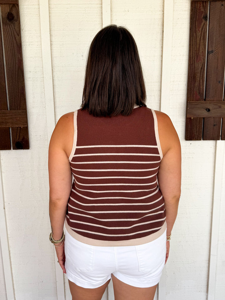 The Bessie Top