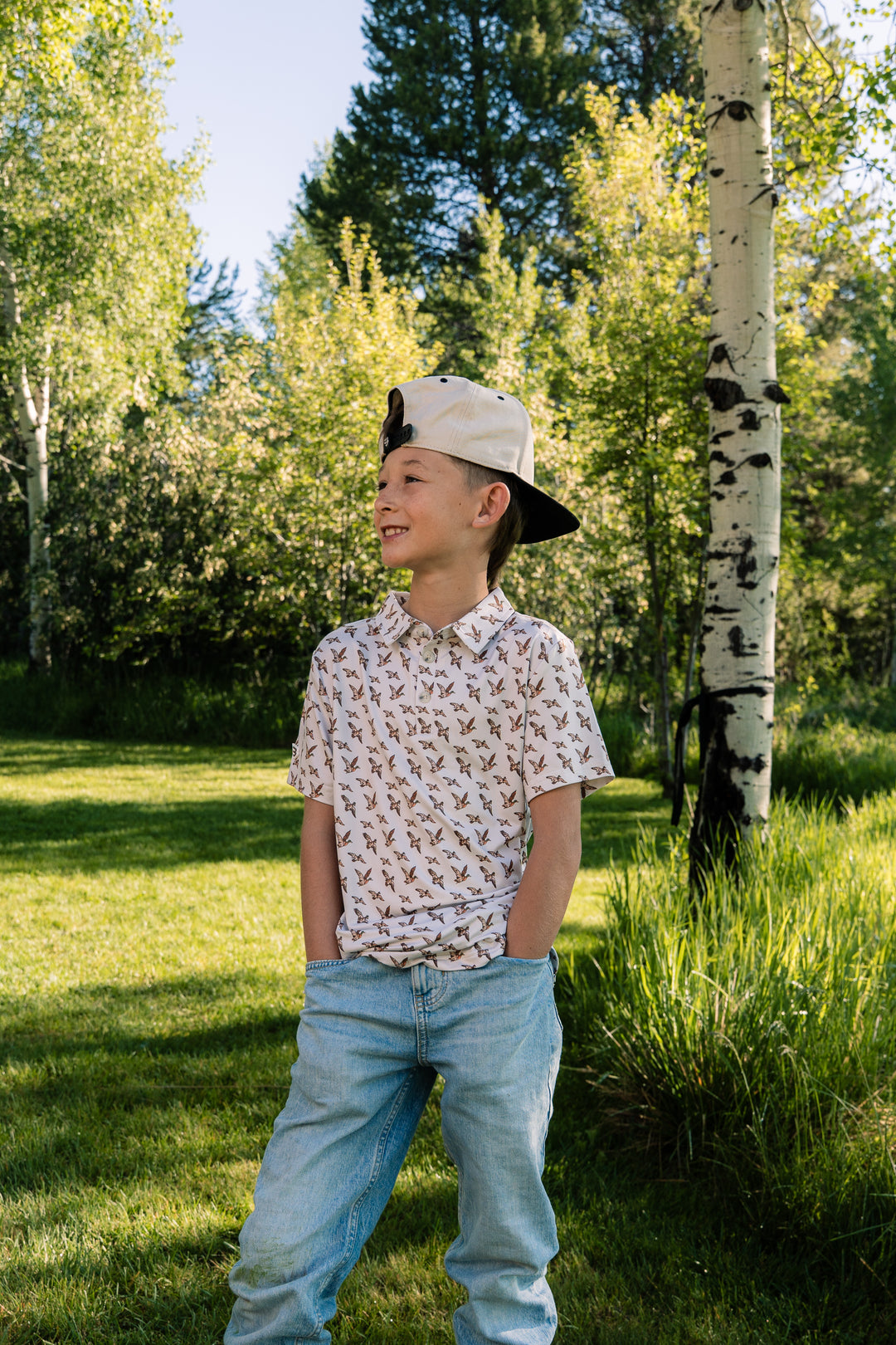 Burlebo Youth Polo