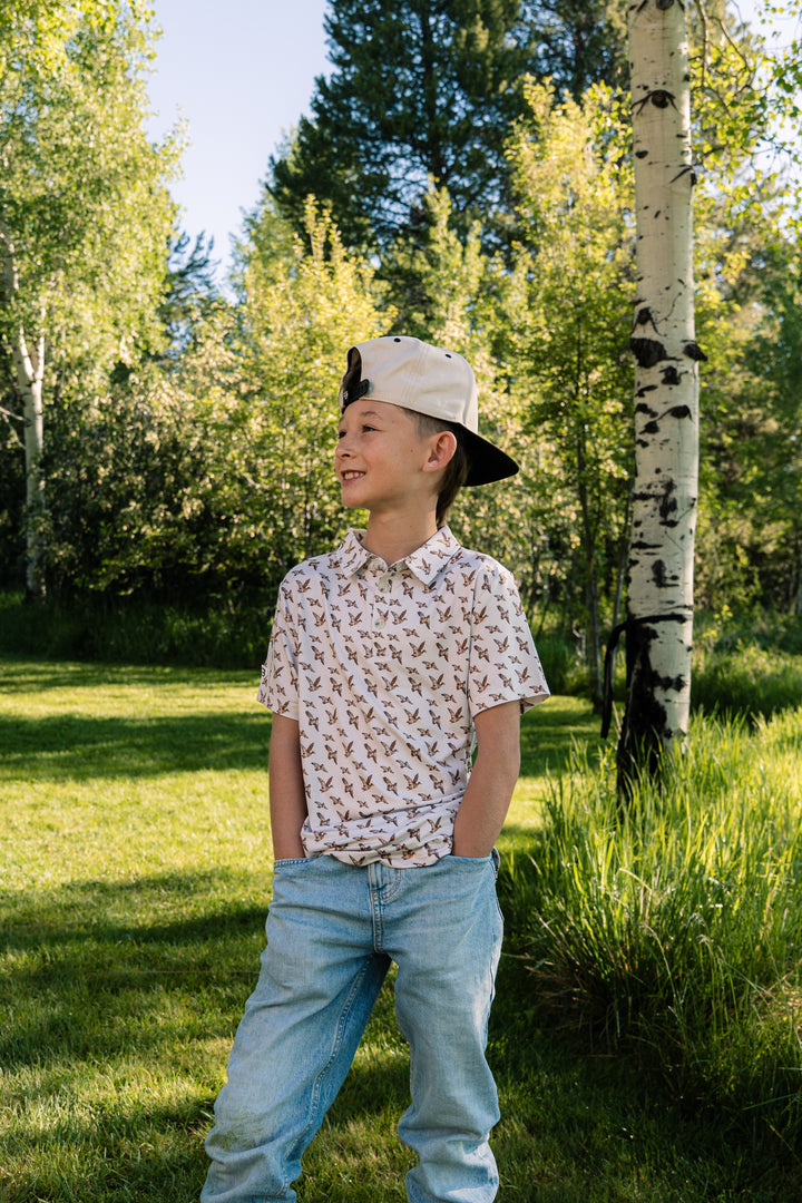 Burlebo Youth Polo