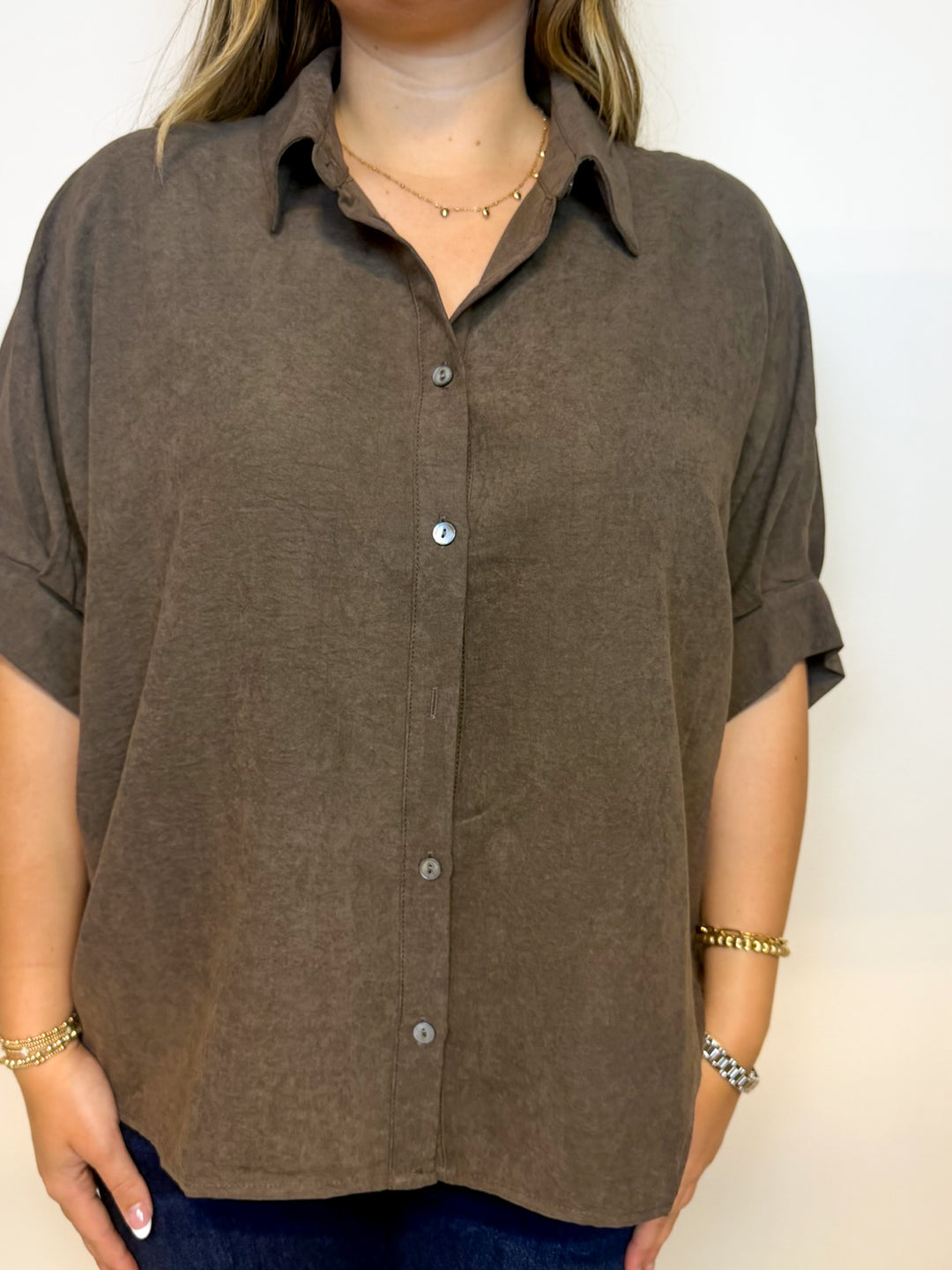 The Bridgelyn Top