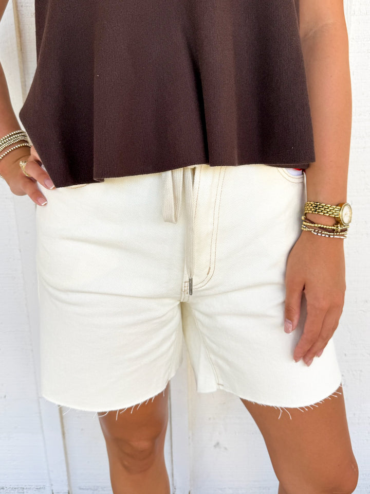 The Lenny Shorts