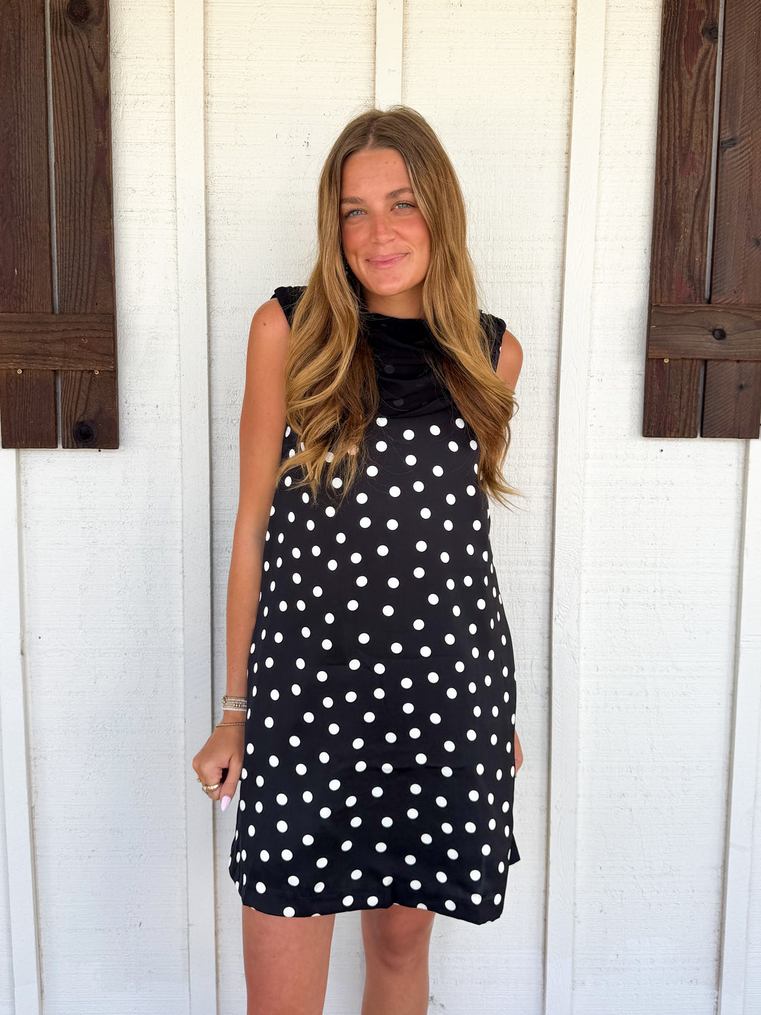 The Edith Dress
