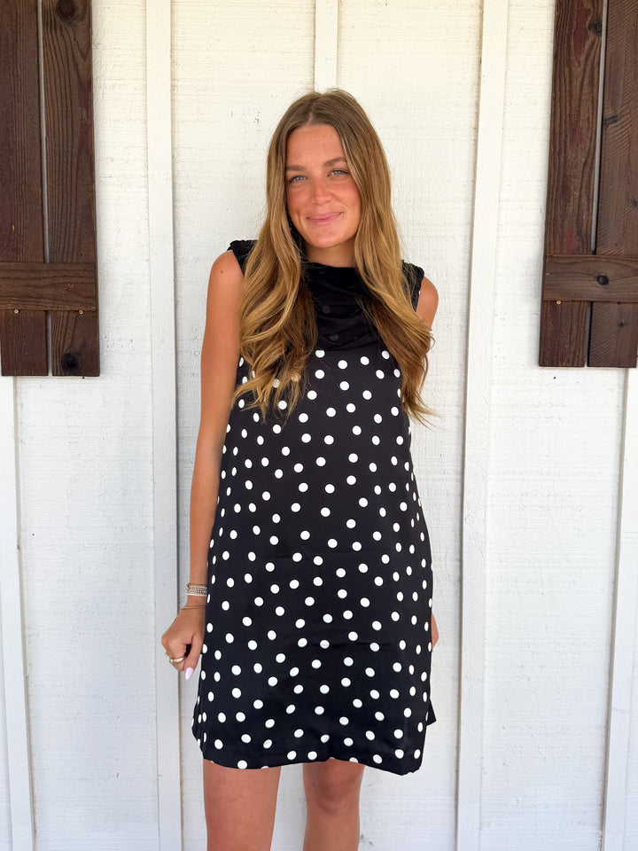 The Edith Dress