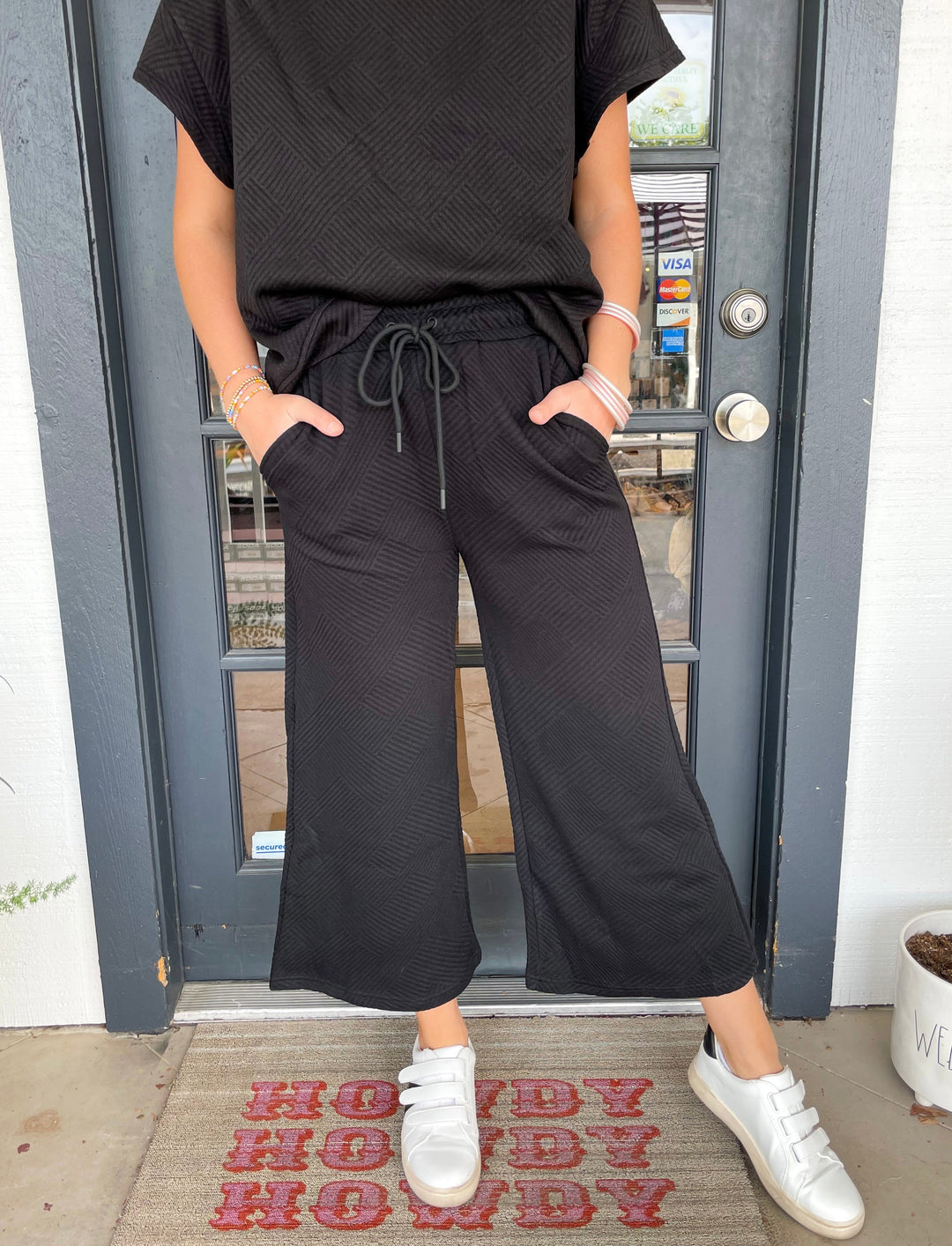 The Lydia Pants - Discontinued Colors
