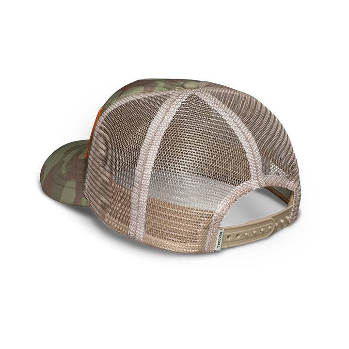 Tecovas Western Goods Trucker Hat