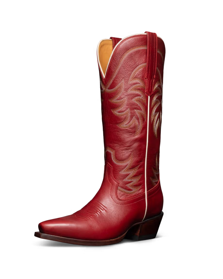 Tecovas Annie Boots