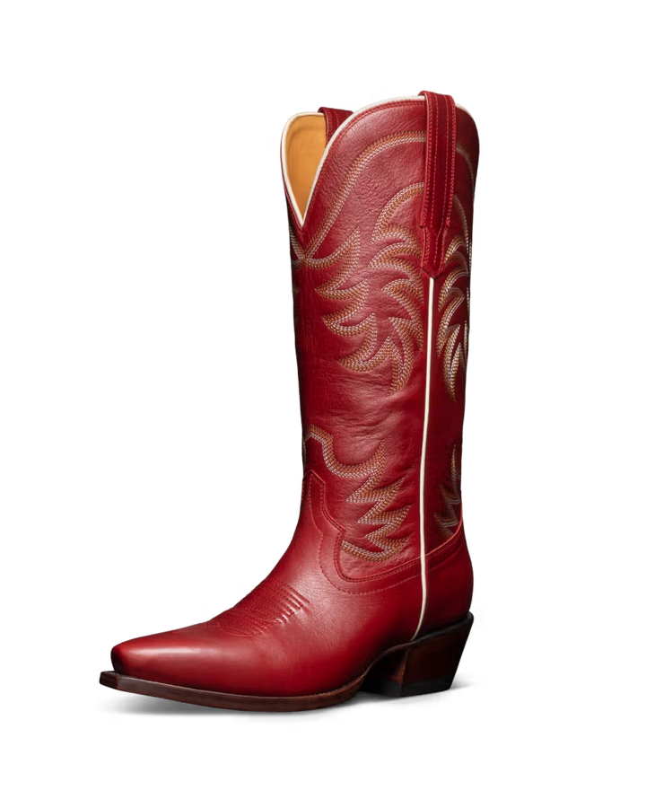 Tecovas Annie Boots
