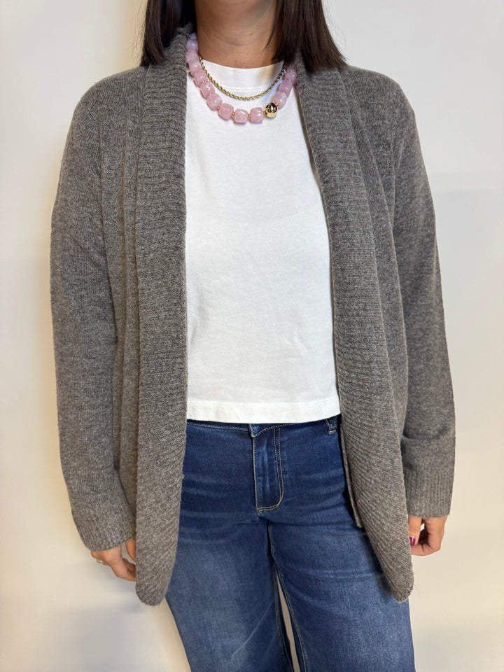 The Parisa Cardigan