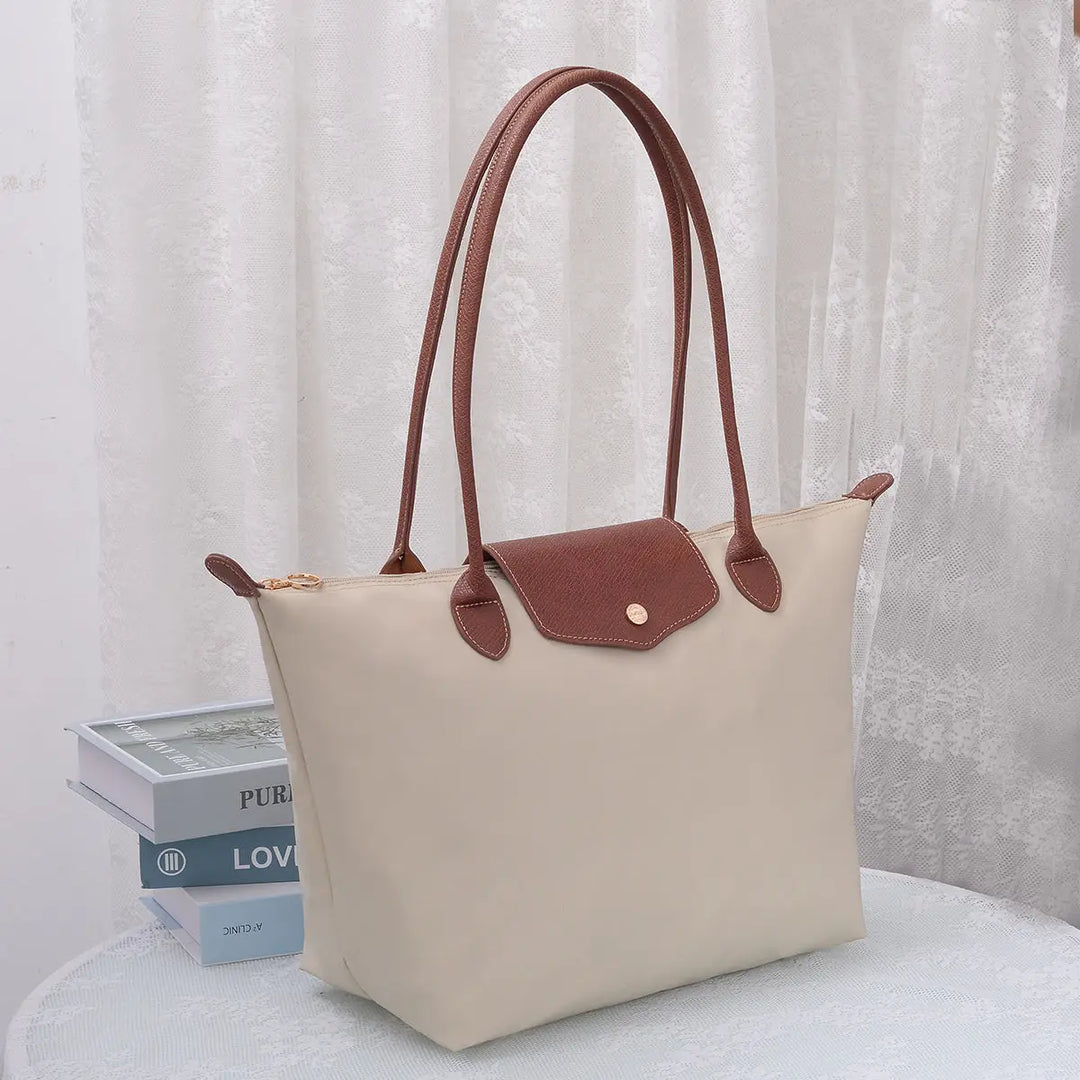 MW Dorian 20in Nylon Tote Bag