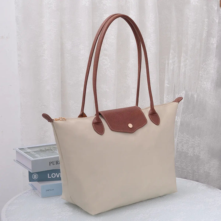 MW Dorian 20in Nylon Tote Bag