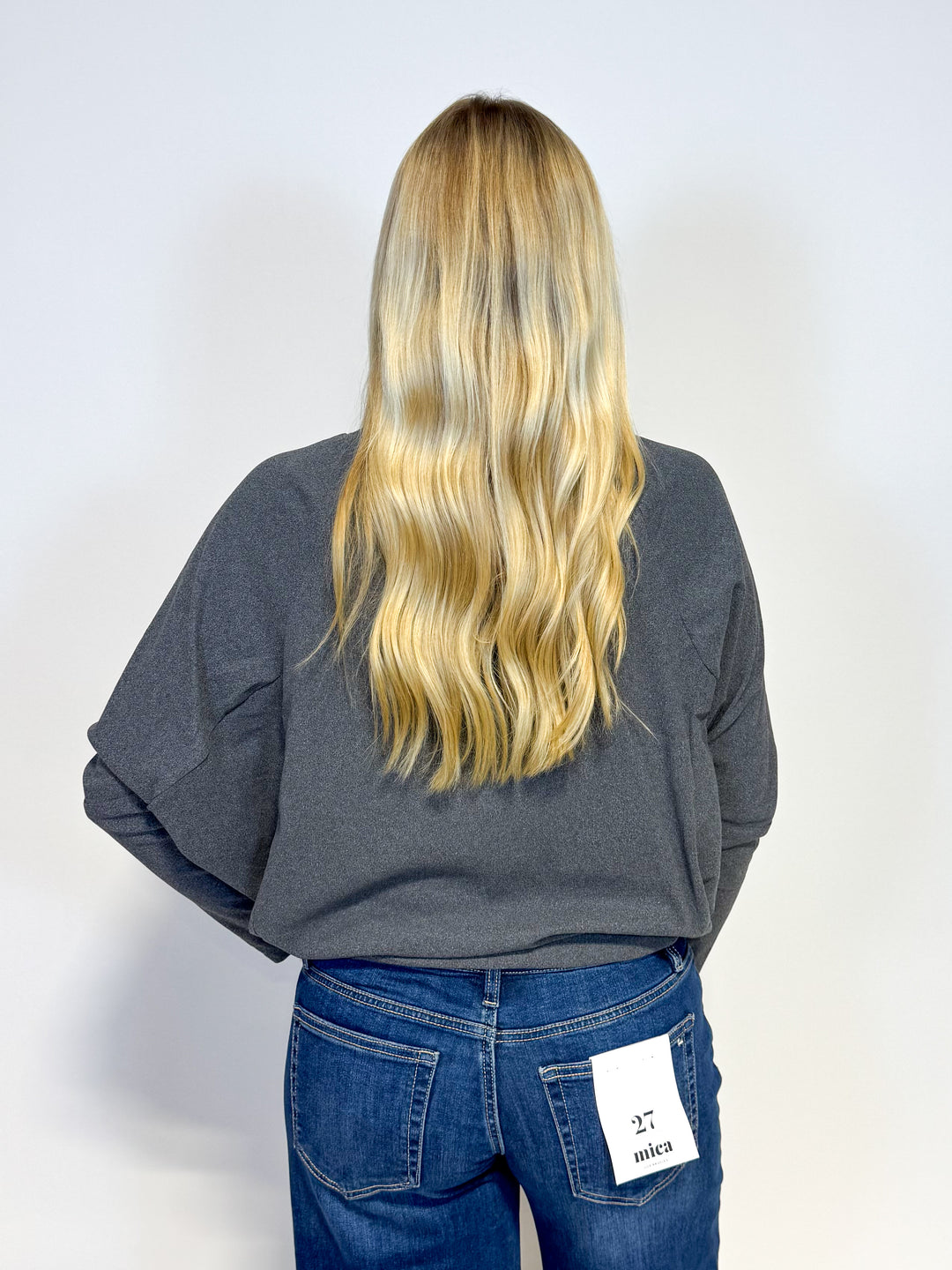 The Darcie Top