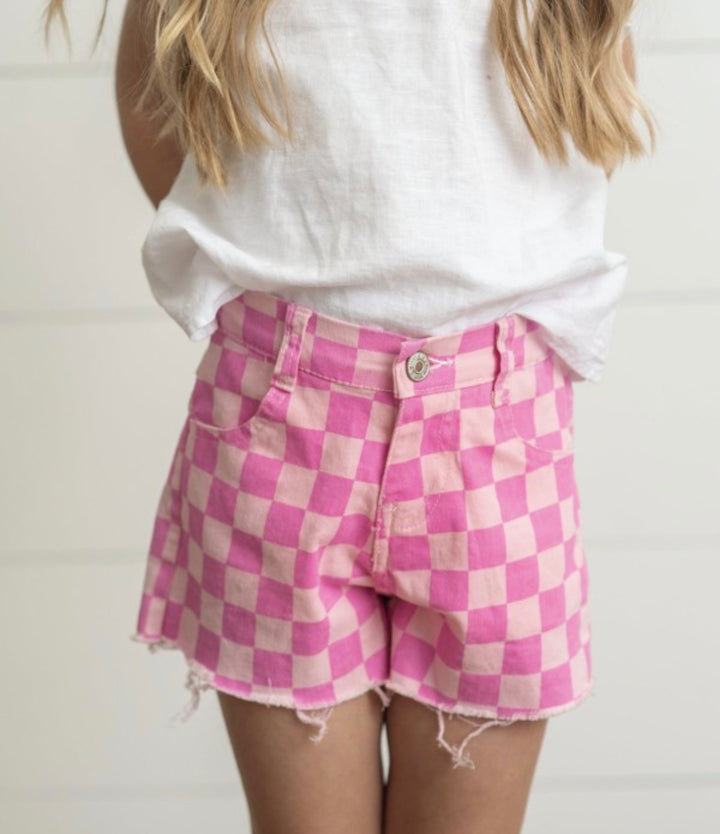 BR Tayler Shorts
