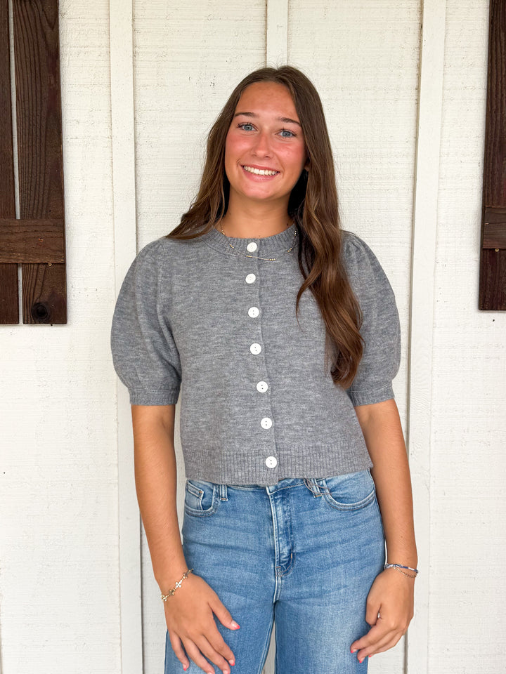 The Lacrae Top