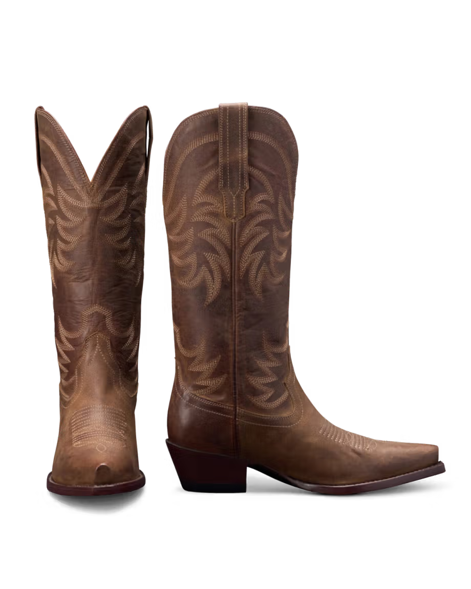Tecovas Annie Boots