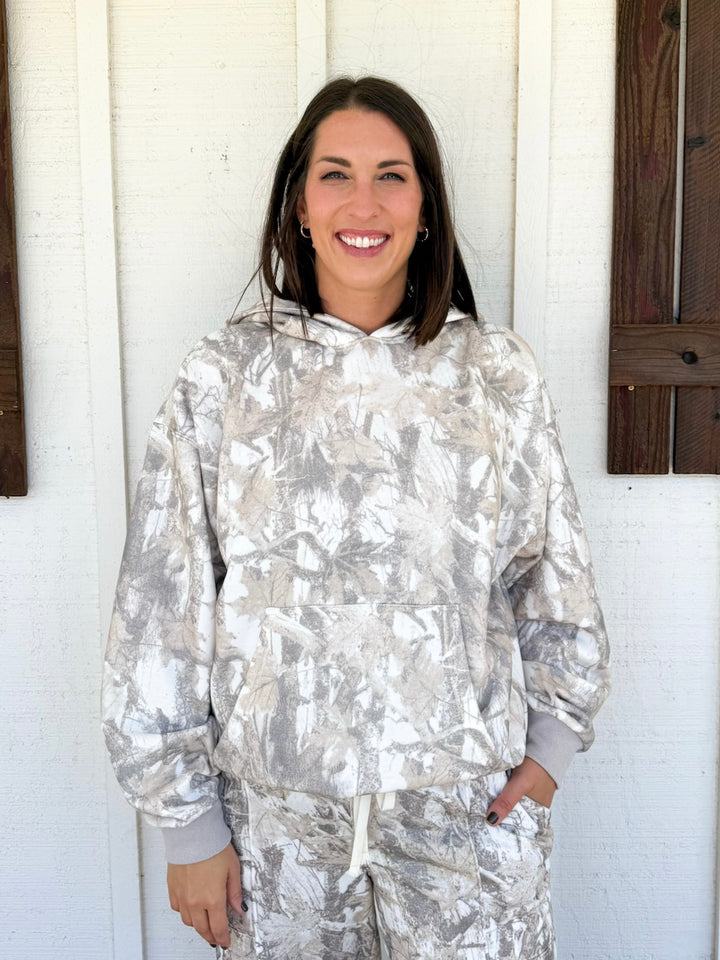 The Robinette Hoodie