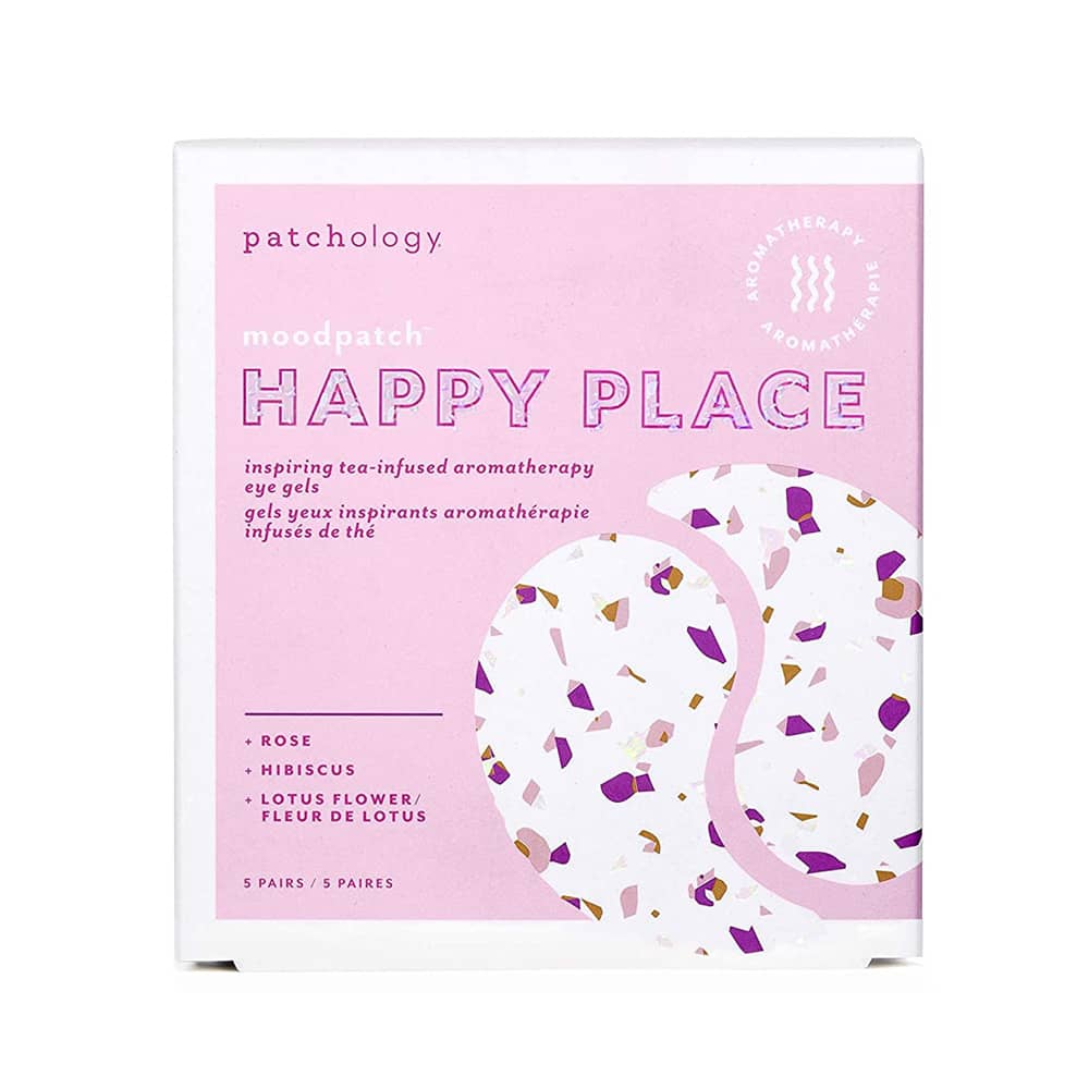 Patchology Eye Patches