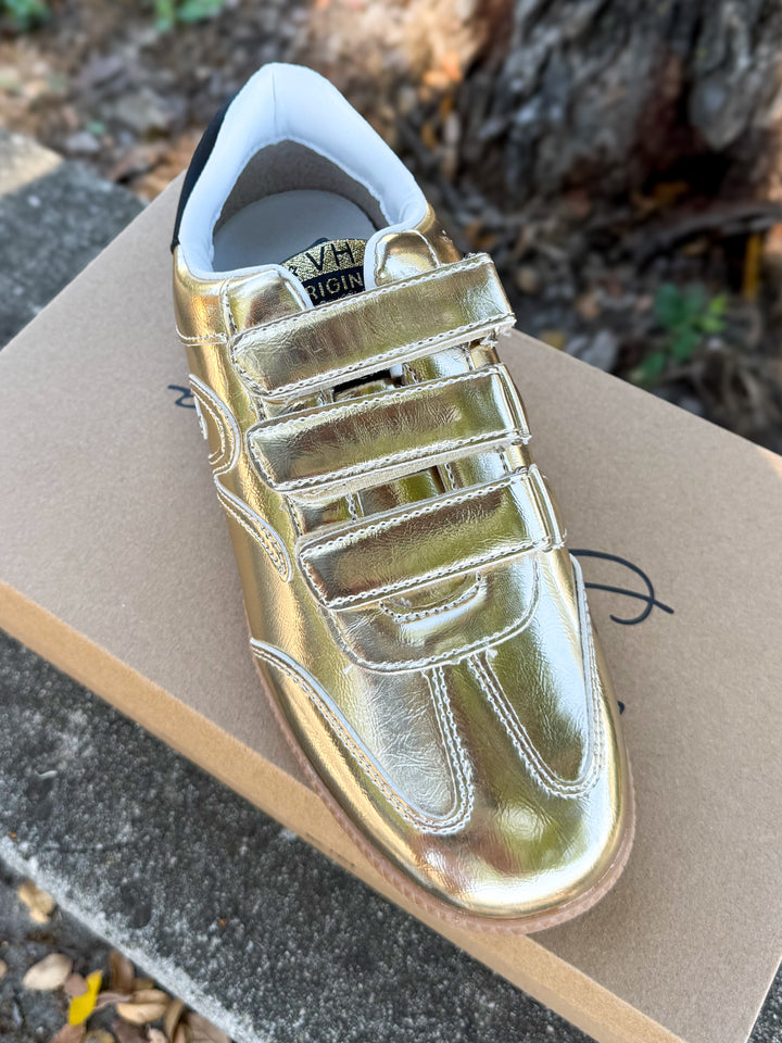 Vintage Havana Pace 1 Sneakers