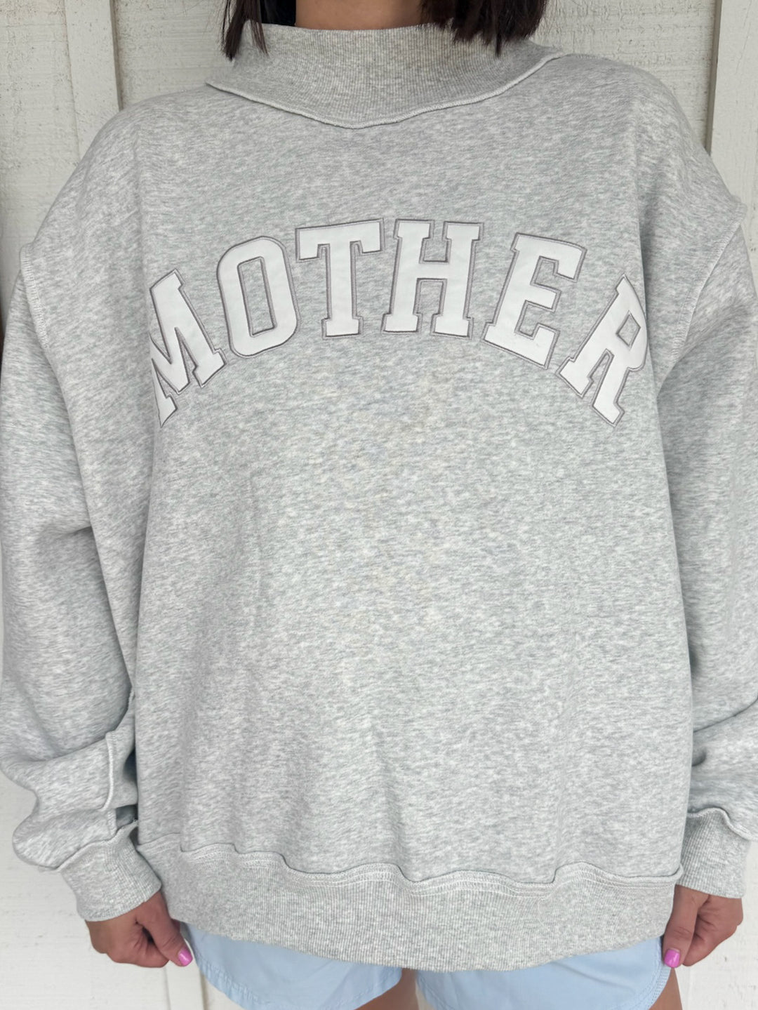 The Mother Sweatshirt