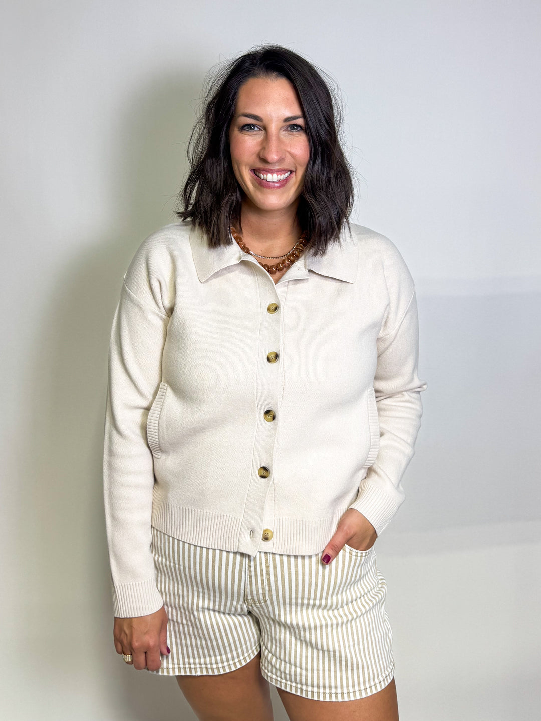 The Kinzie Jacket
