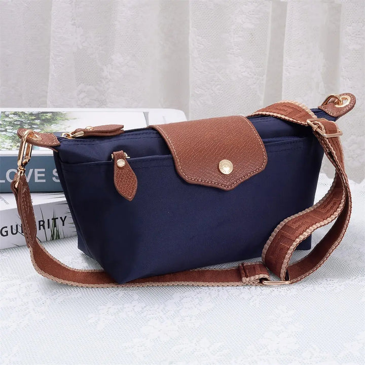 The Ciara Crossbody