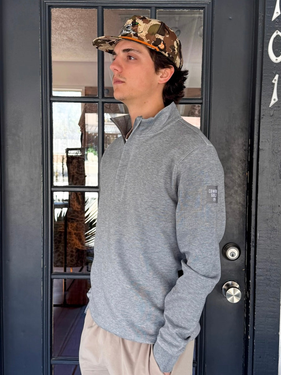 Hooey Men's Ace Pullover