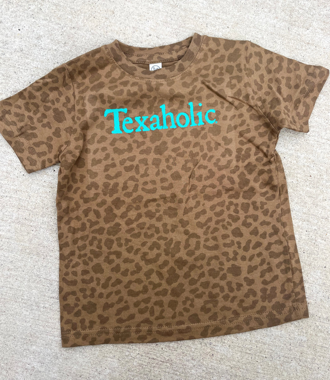 Texaholic® Toddler