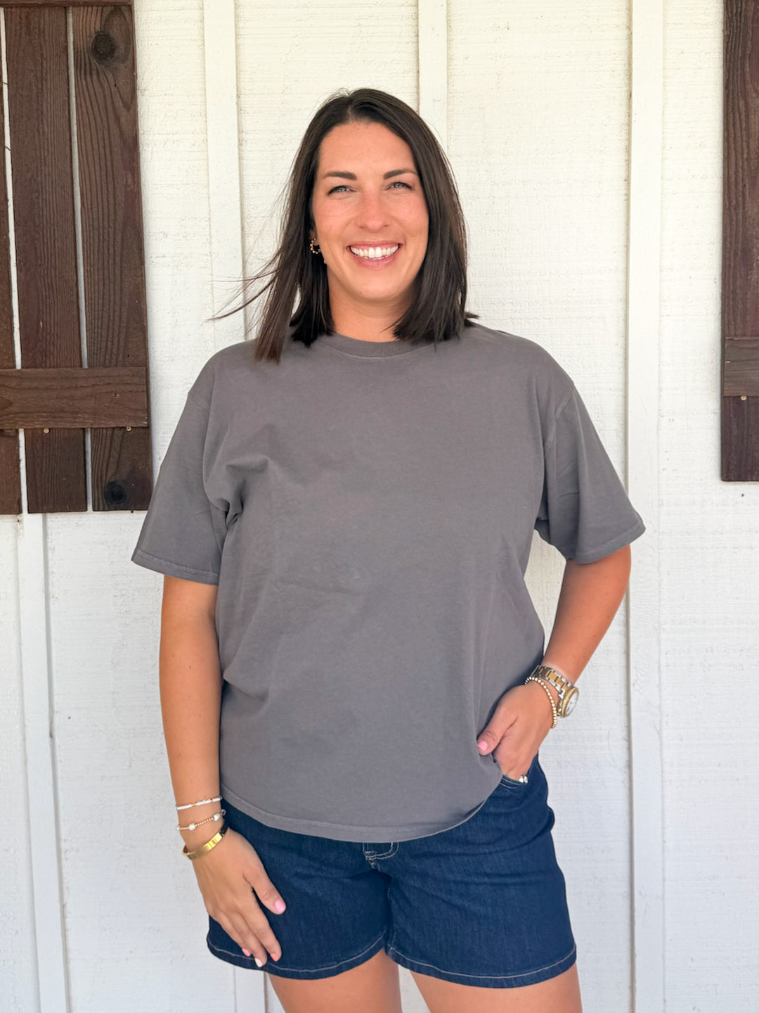 The Paulie Tee
