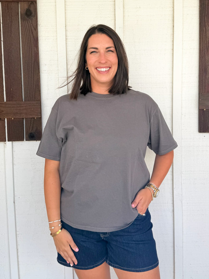 The Paulie Tee