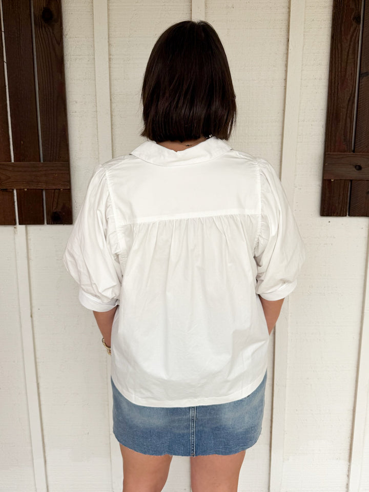 Dear John Quinn Skirt
