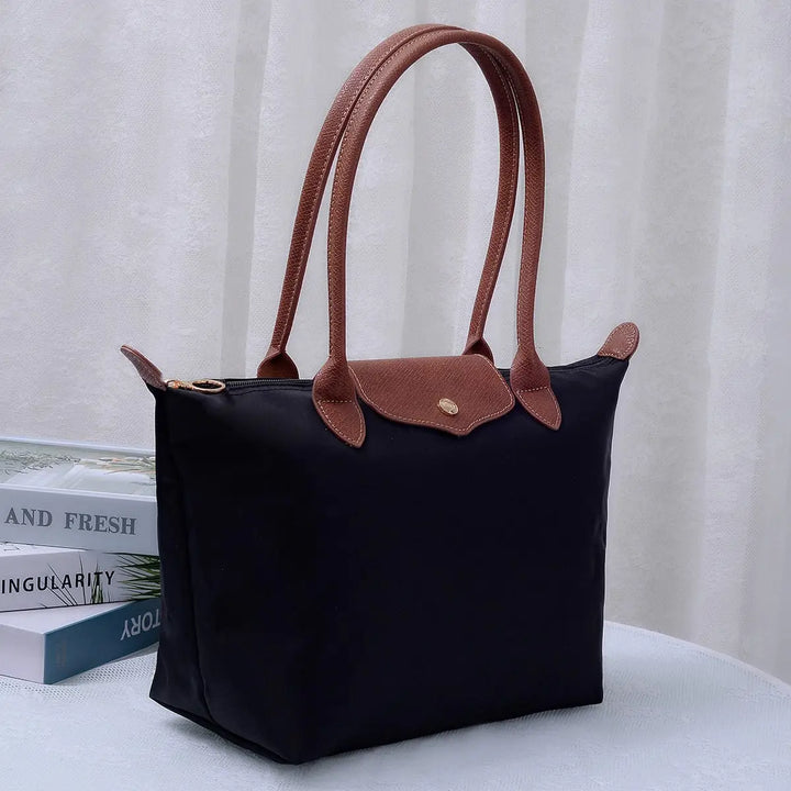 MW Hila 16in Nylon Tote Bag