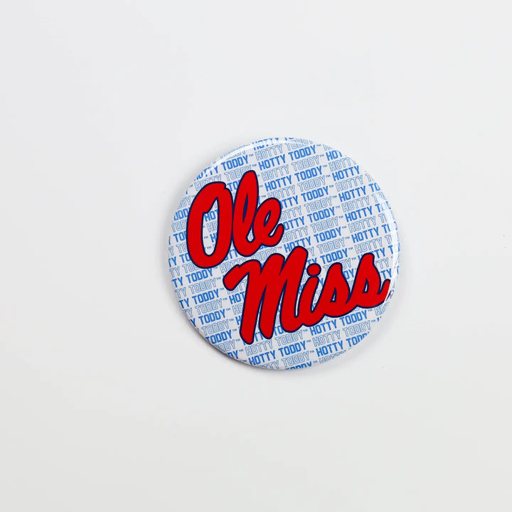 College Game Day Pins - College