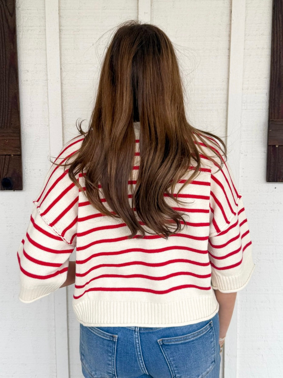 The Mariposa Top
