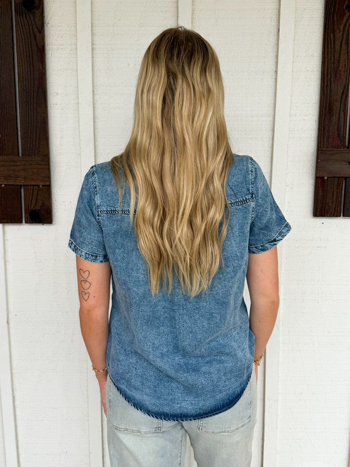 The Tamara Top