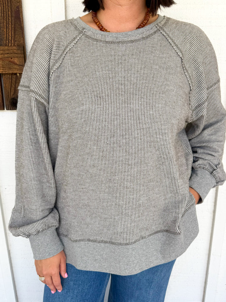The Jorra Top