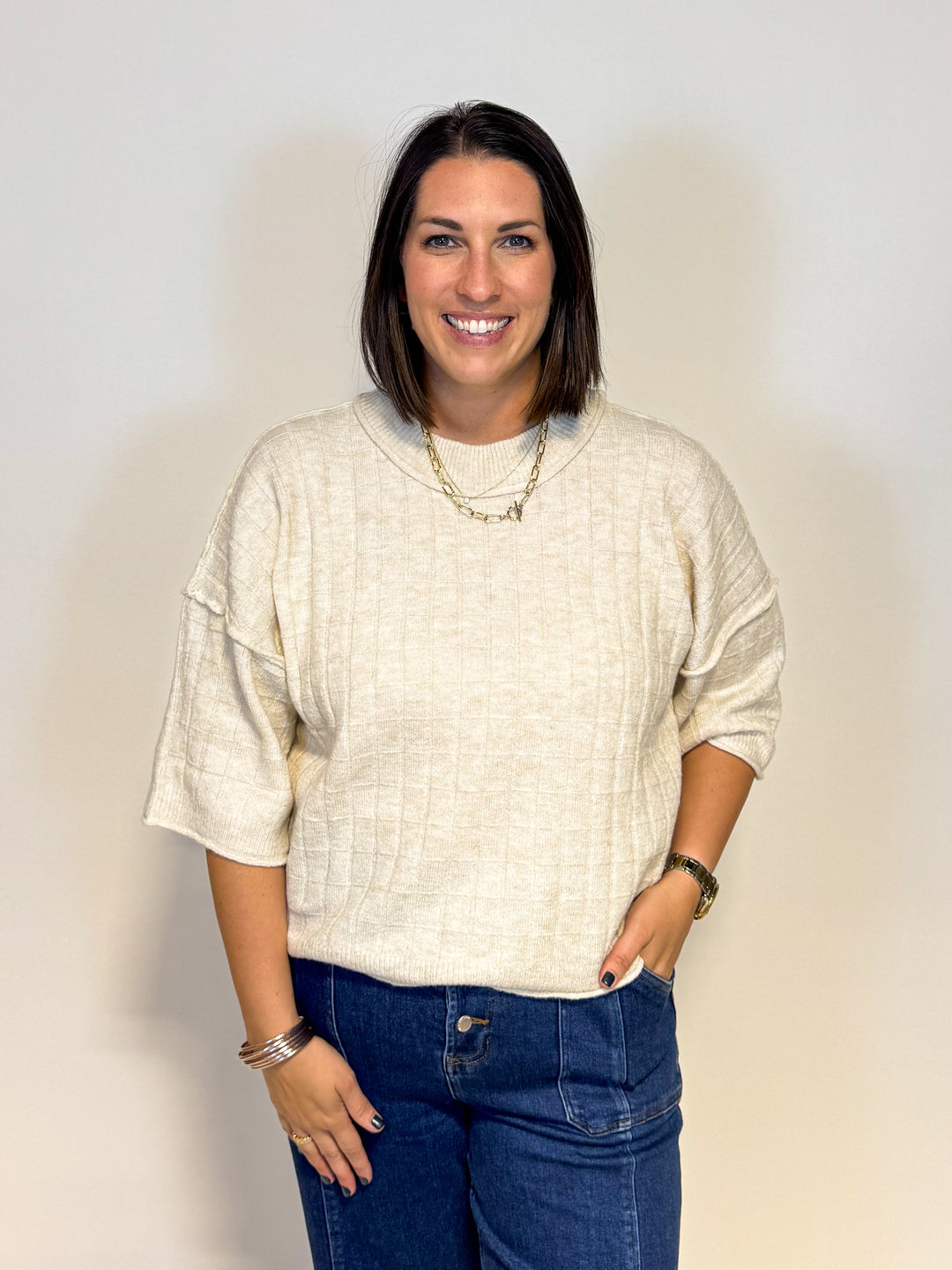 The Kinzee Top