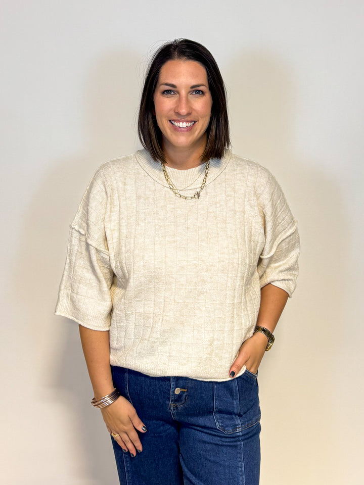 The Kinzee Top