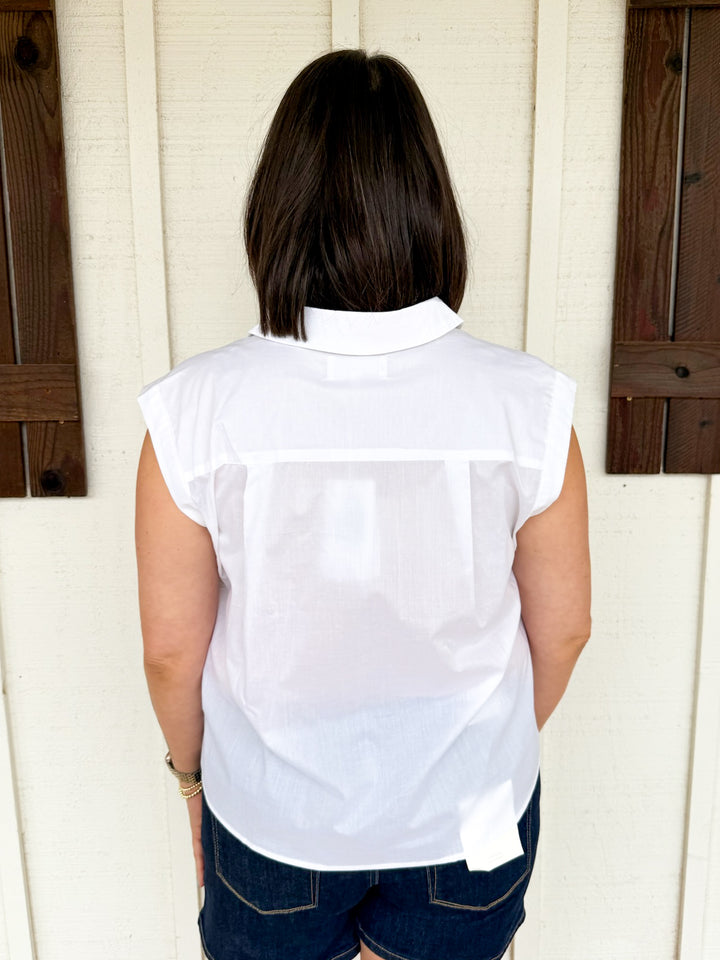 Dear John Aidy Top