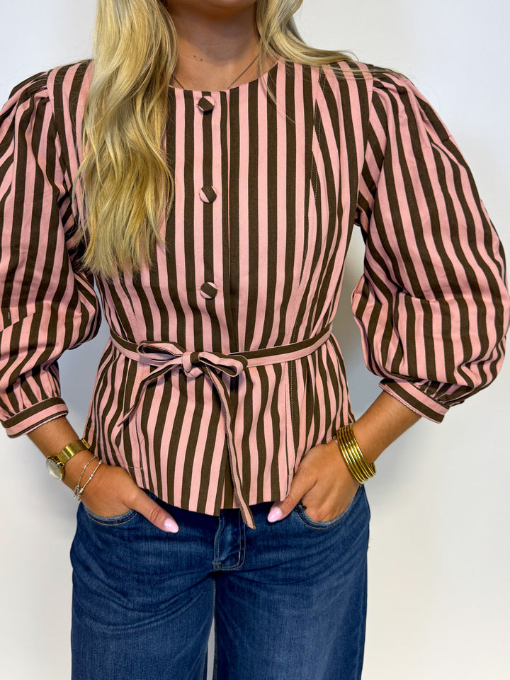 The Dottie Top