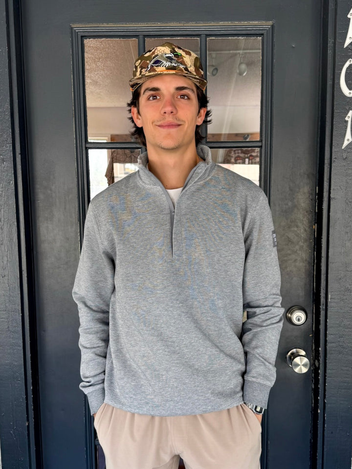 Hooey Men's Ace Pullover