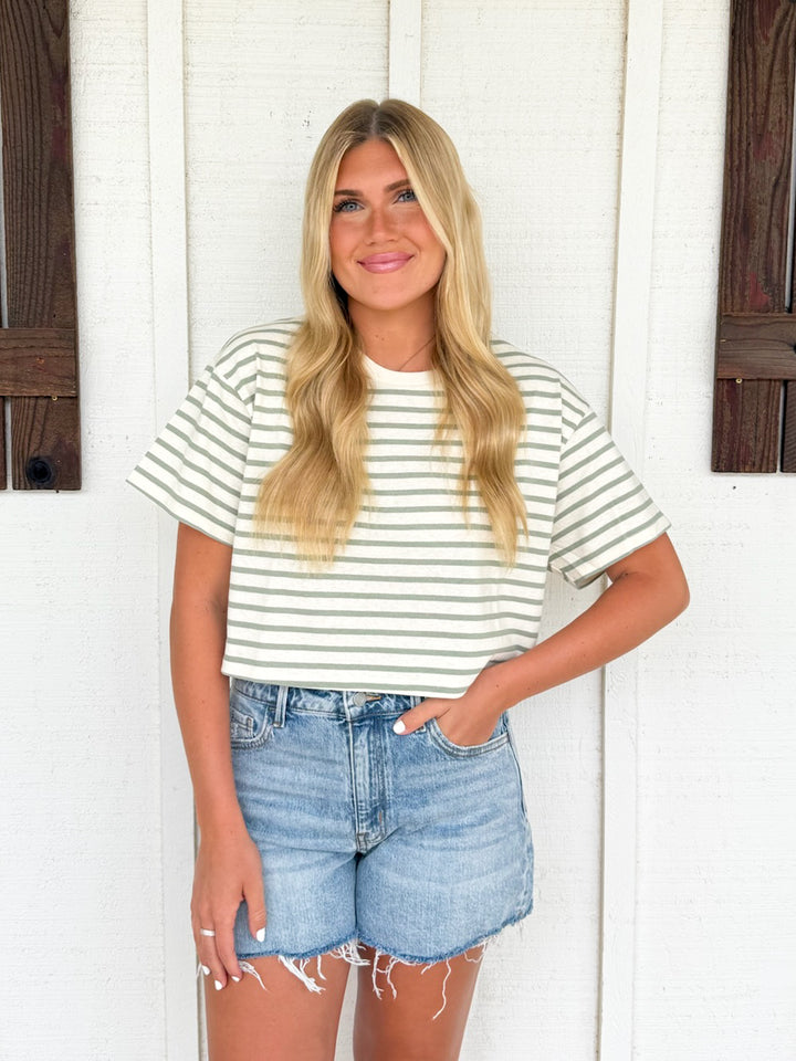 The Leslee Top
