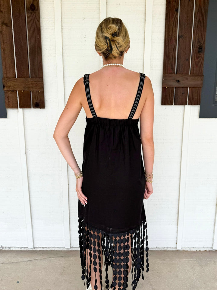 The Edna Dress