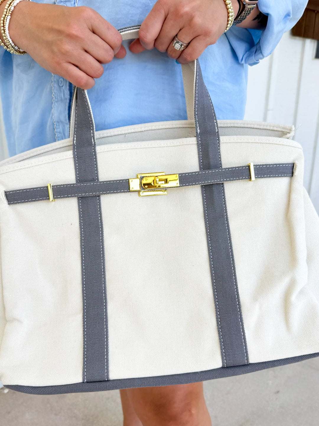 Boatkin Tote Bag