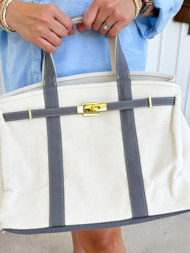 Boatkin Tote Bag