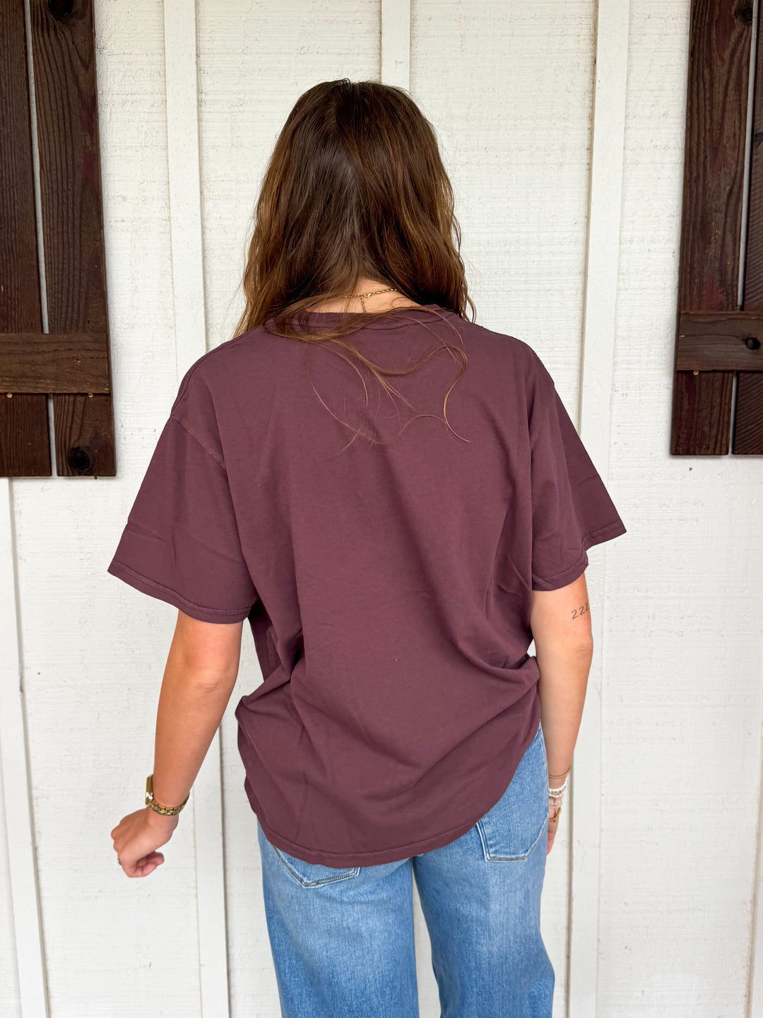 The Paulie Tee