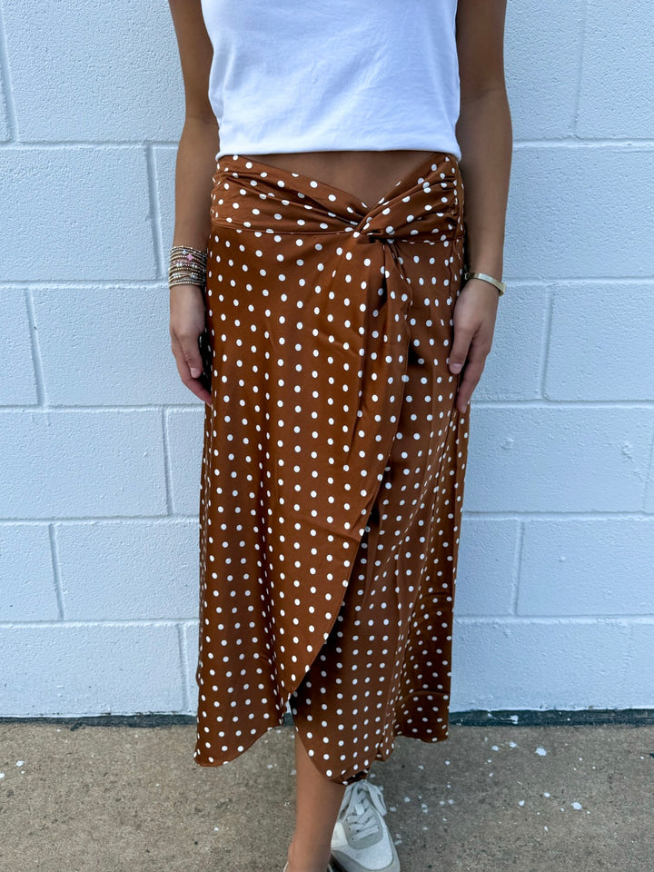 The Nix Skirt