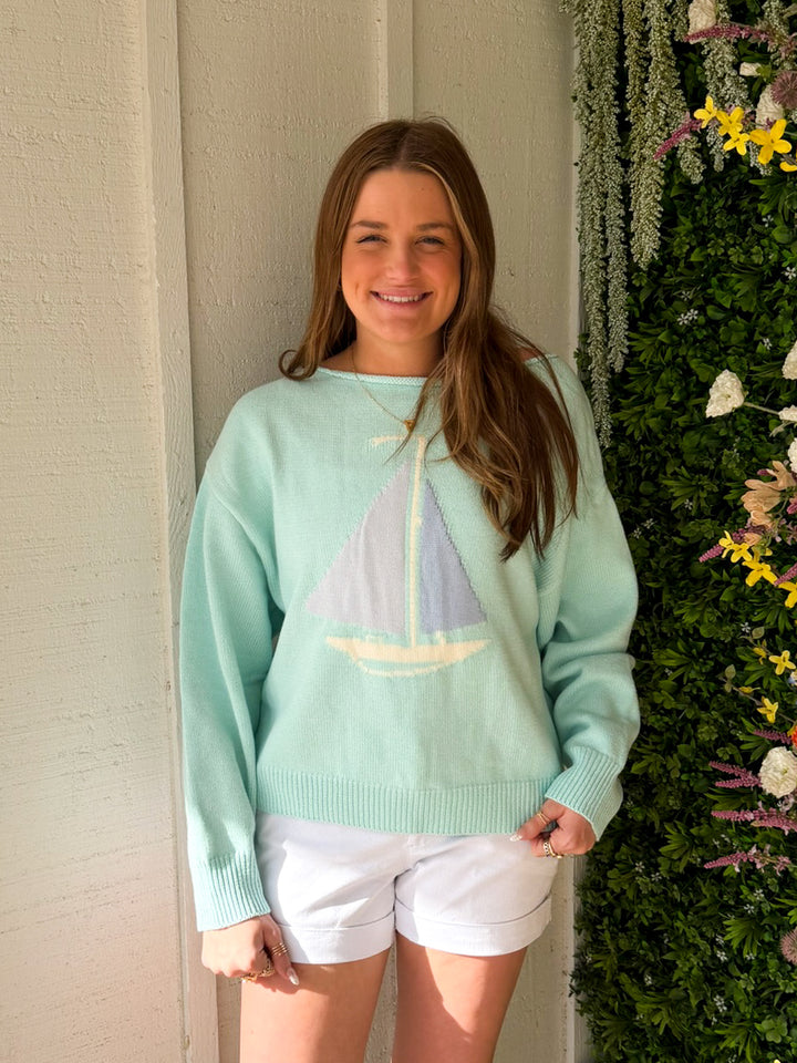 The Carilyn Top