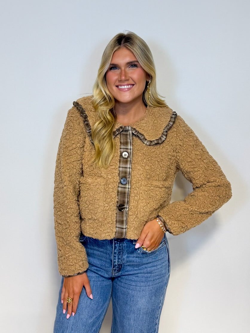The Pickler Jacket